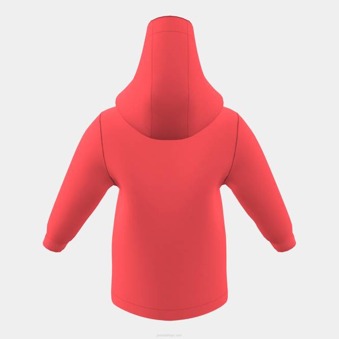 rüzgarlık genç aslan Joma floresan mercan0RJD2779