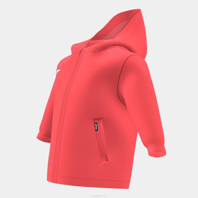 rüzgarlık genç aslan Joma floresan mercan0RJD2779