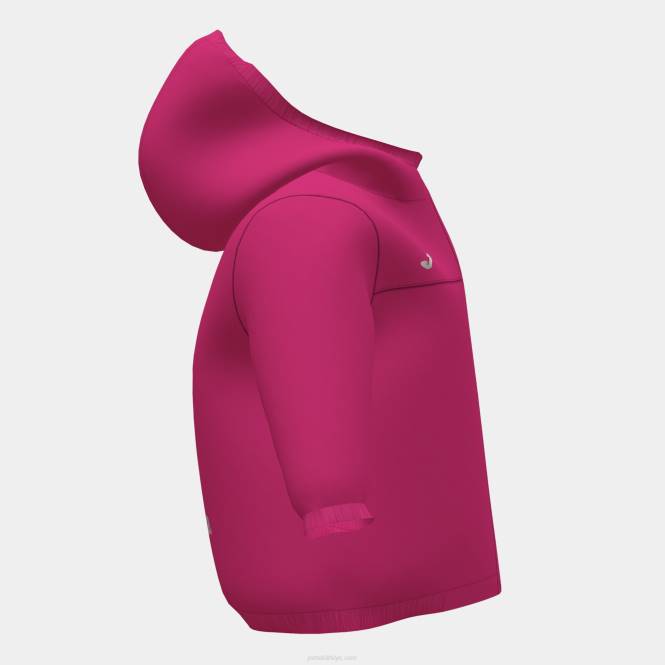 rüzgarlık genç aslan Joma fuşya0RJD2748