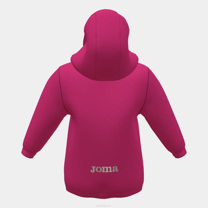 rüzgarlık genç aslan Joma fuşya0RJD2748