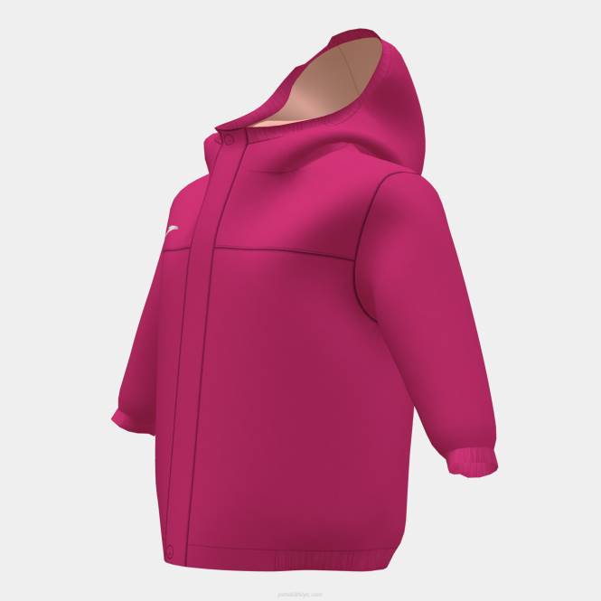 rüzgarlık genç aslan Joma fuşya0RJD2748