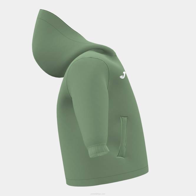 rüzgarlık genç aslan Joma haki0RJD2747