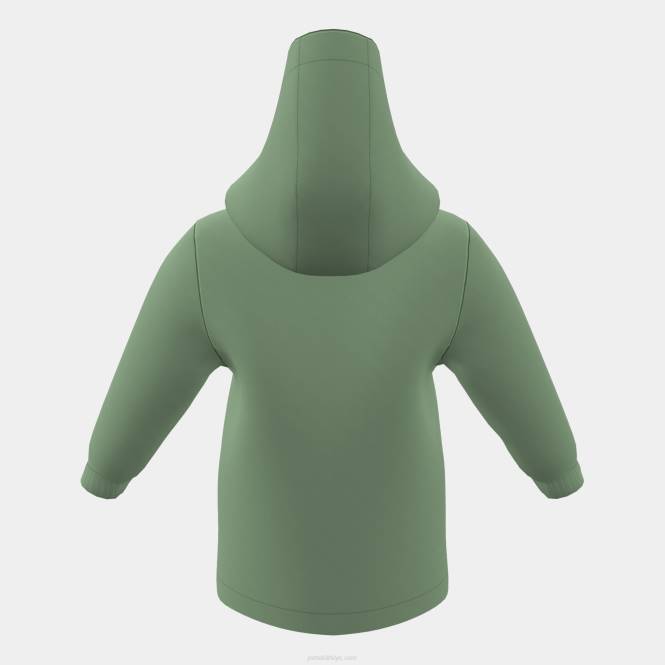 rüzgarlık genç aslan Joma haki0RJD2747