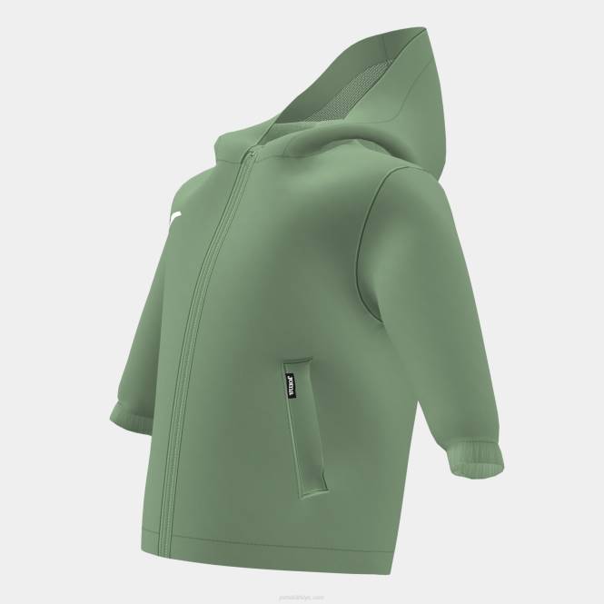 rüzgarlık genç aslan Joma haki0RJD2747