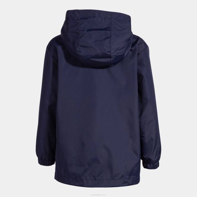 rüzgarlık genç aslan Joma lacivert0RJD2719