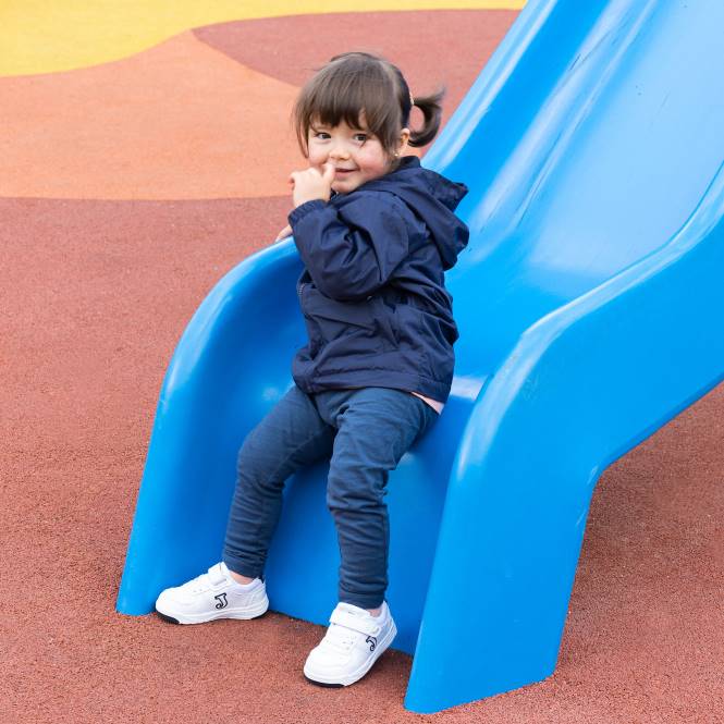 rüzgarlık genç aslan Joma lacivert0RJD2719