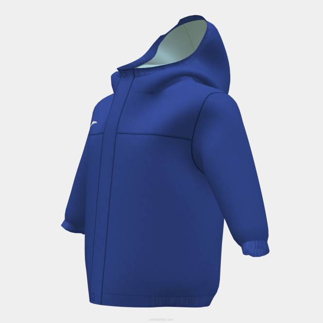 rüzgarlık genç aslan Joma mavi0RJD4084