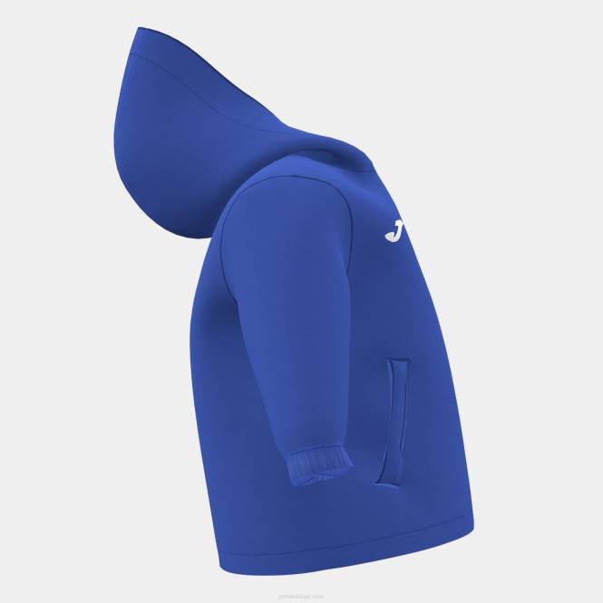 rüzgarlık genç aslan Joma mavi0RJD4124