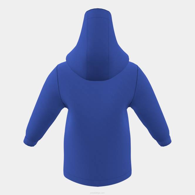 rüzgarlık genç aslan Joma mavi0RJD4124