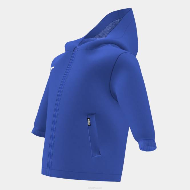 rüzgarlık genç aslan Joma mavi0RJD4124