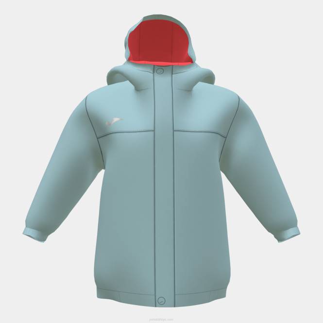 rüzgarlık genç aslan Joma mavi0RJD4125