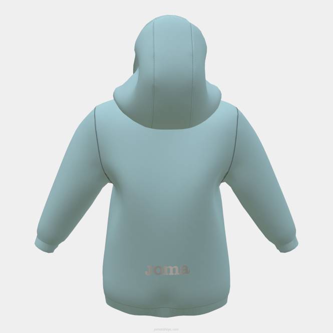 rüzgarlık genç aslan Joma mavi0RJD4125