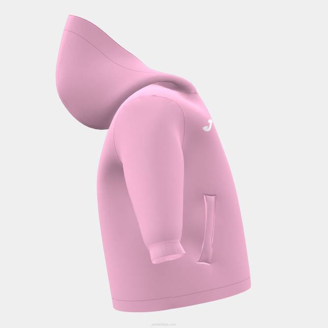 rüzgarlık genç aslan Joma pembe0RJD2734