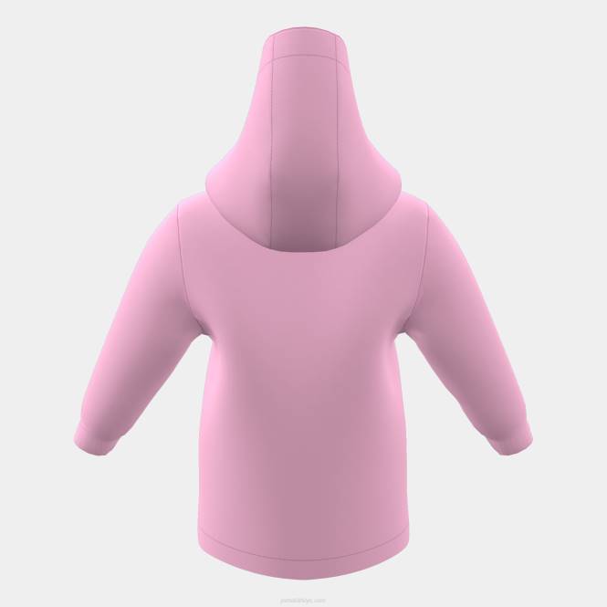 rüzgarlık genç aslan Joma pembe0RJD2734