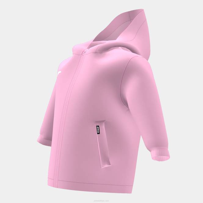 rüzgarlık genç aslan Joma pembe0RJD2734