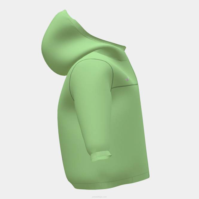 rüzgarlık genç aslan Joma yeşil0RJD2735