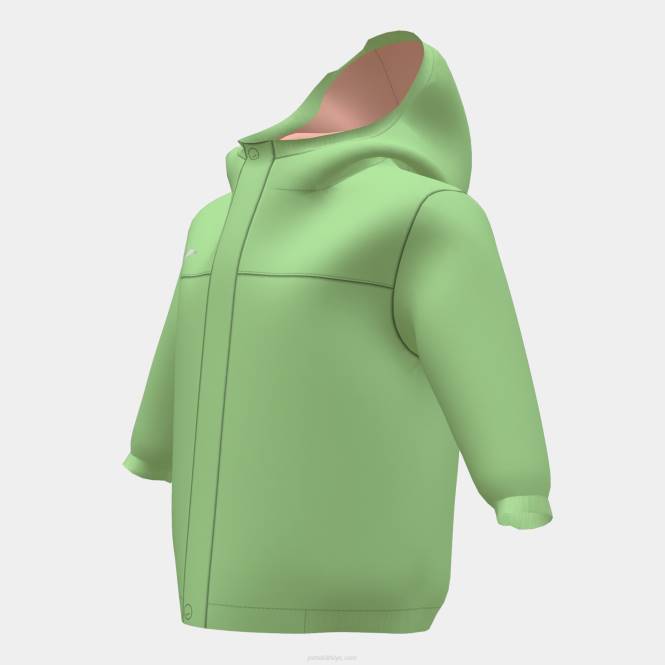 rüzgarlık genç aslan Joma yeşil0RJD2735