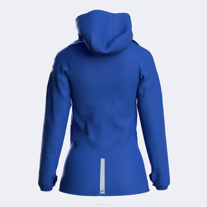 rüzgarlık r-izi doğa Joma Kraliyet mavisi kadınlar 0RJD2270