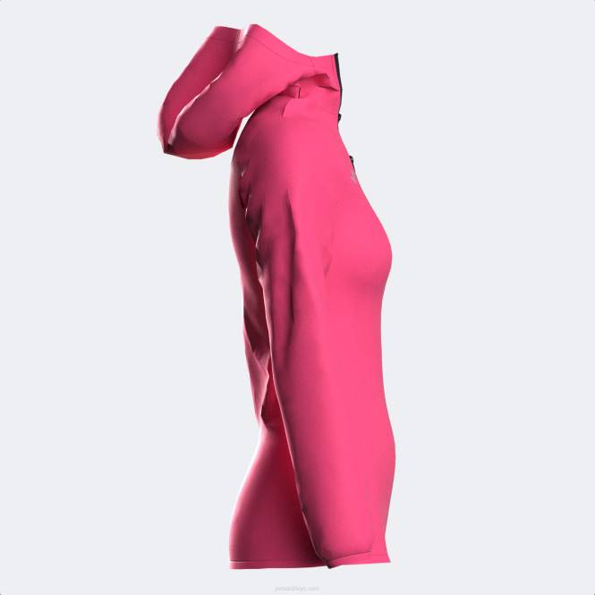 rüzgarlık r-izi doğa Joma pembe kadınlar 0RJD1599