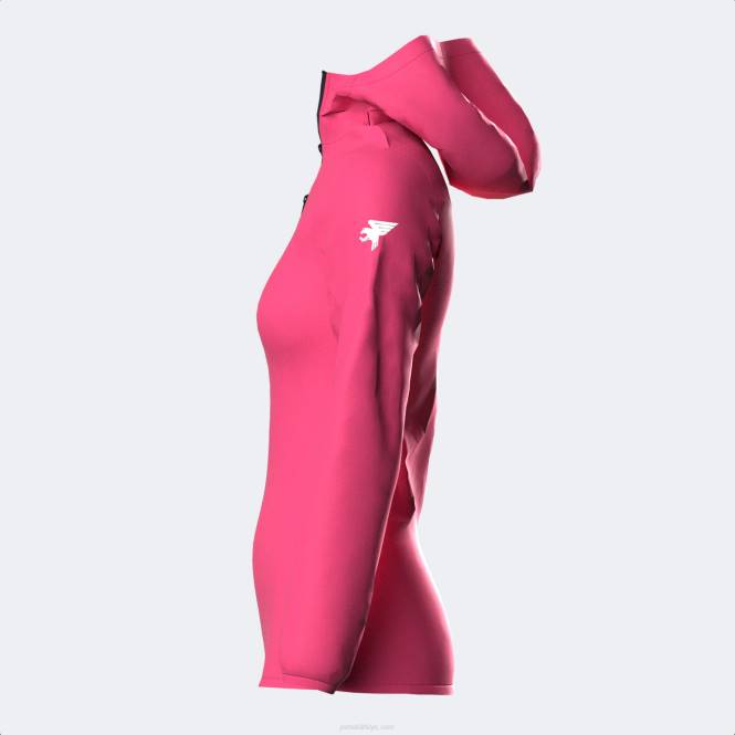 rüzgarlık r-izi doğa Joma pembe kadınlar 0RJD1599