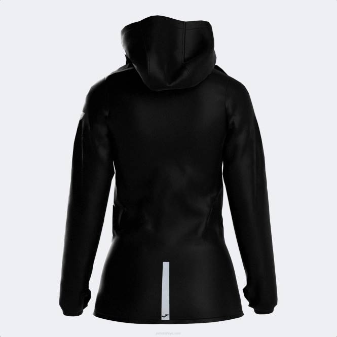 rüzgarlık r-izi doğa Joma siyah kadınlar 0RJD2176