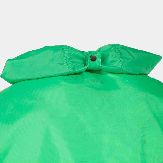 rüzgarlık r-izi doğa Joma yeşil erkekler 0RJD1369