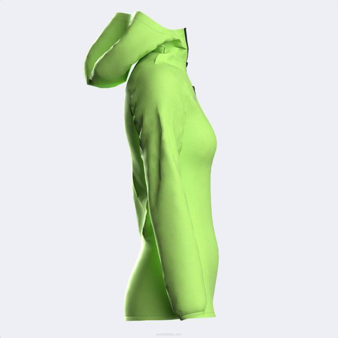 rüzgarlık r-izi doğa Joma yeşil kadınlar 0RJD2412