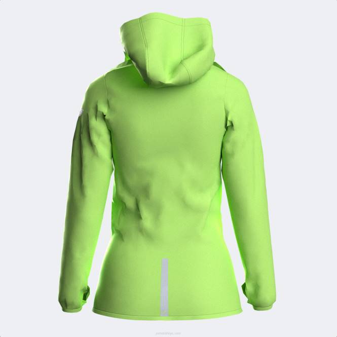 rüzgarlık r-izi doğa Joma yeşil kadınlar 0RJD2412