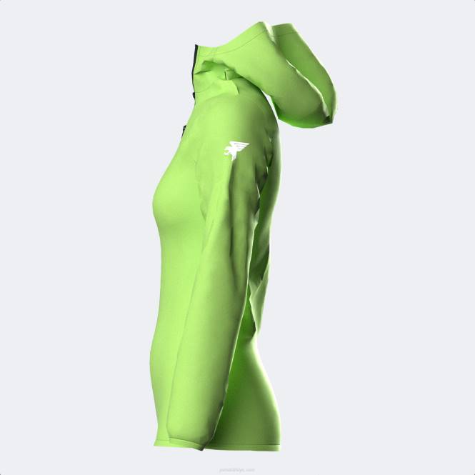 rüzgarlık r-izi doğa Joma yeşil kadınlar 0RJD2412