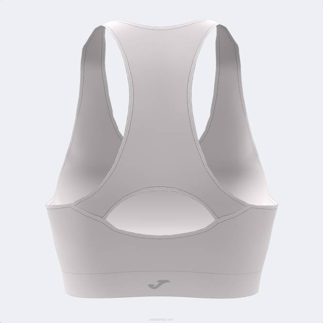 spor sutyeni organik Joma bej kadınlar 0RJD2134