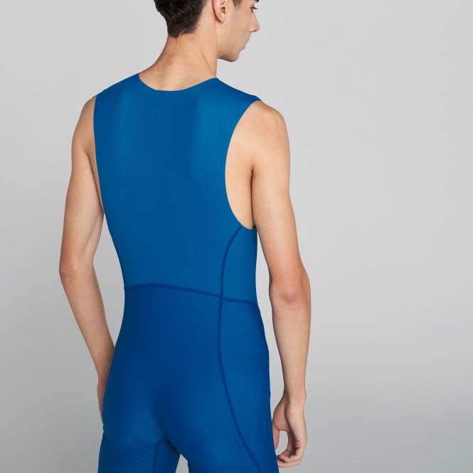 spor tulum olimpia ii Joma Kraliyet mavisi erkekler 0RJD4660