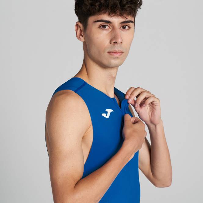 spor tulum olimpia ii Joma Kraliyet mavisi erkekler 0RJD4660