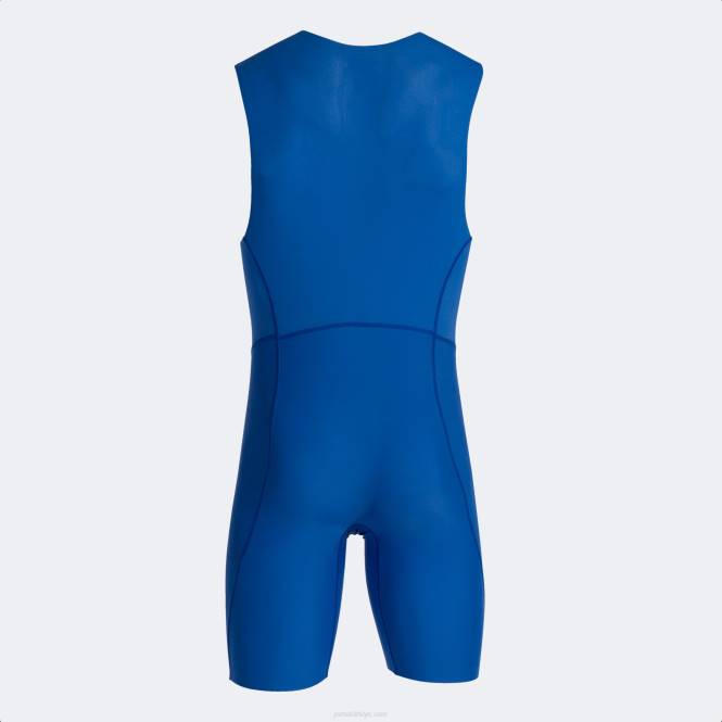 spor tulum olimpia ii Joma Kraliyet mavisi erkekler 0RJD4660