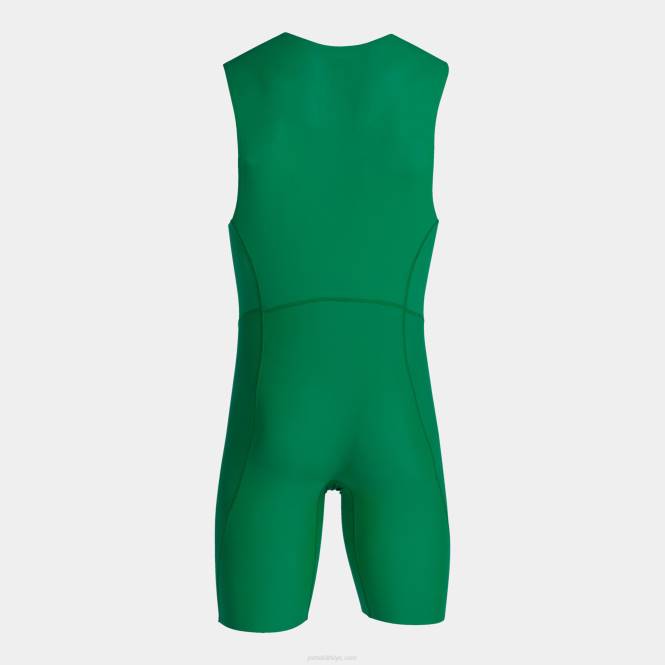 spor tulum olimpia ii Joma yeşil erkekler 0RJD503