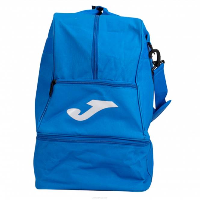 spor çantası grande training ııı Joma Kraliyet mavisi0RJD1254