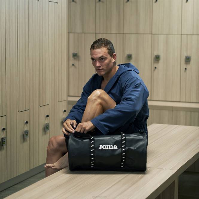 spor çantası sıçrama Joma siyah0RJD2585