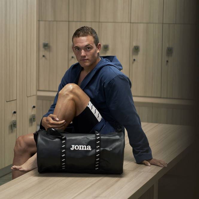 spor çantası sıçrama Joma siyah0RJD2585