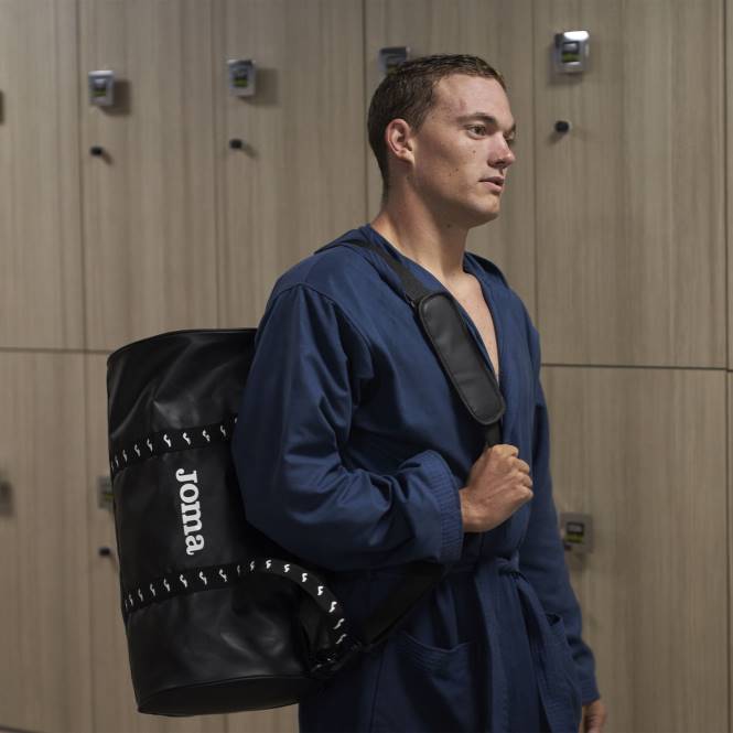 spor çantası sıçrama Joma siyah0RJD2585