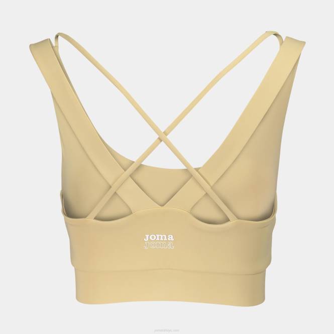 sporcu sütyeni defne Joma bej kadınlar 0RJD2551