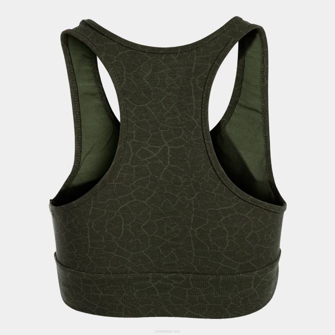 sporcu sütyeni defne Joma haki kadınlar 0RJD2306