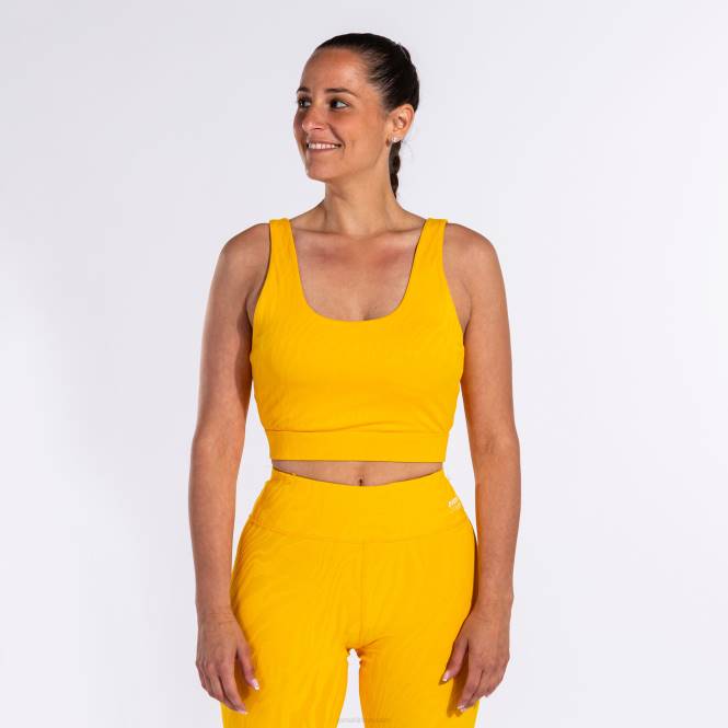 sporcu sütyeni defne Joma turuncu kadınlar 0RJD3851