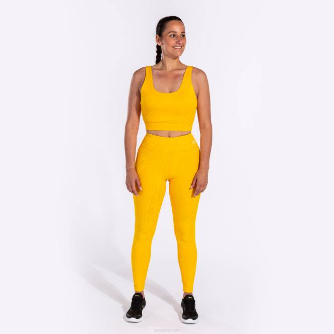 sporcu sütyeni defne Joma turuncu kadınlar 0RJD3851