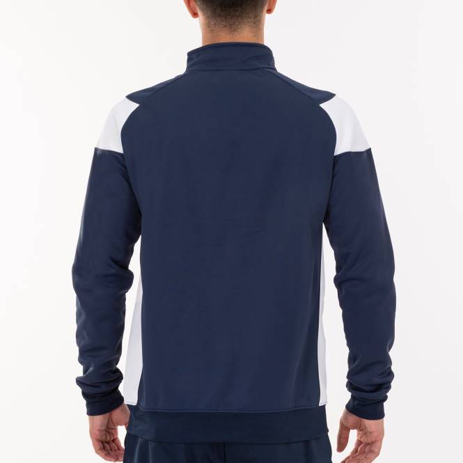 sweatshirt ekibi iii Joma lacivert beyaz erkekler 0RJD2956