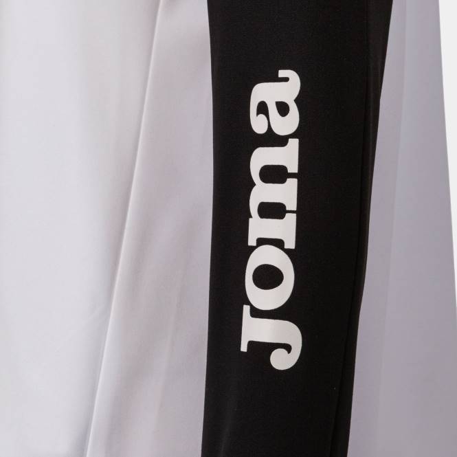 sweatshirt eko şampiyonası Joma siyah beyaz kadınlar 0RJD1819