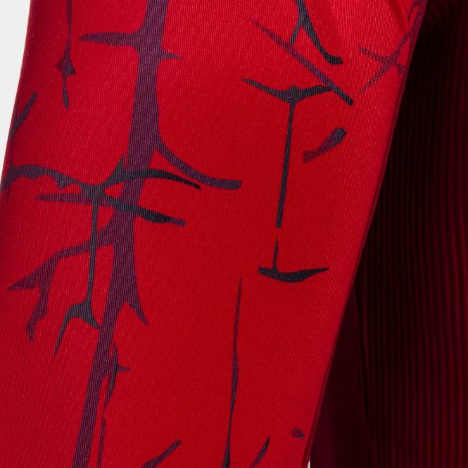 sweatshirt elit ix Joma kırmızı erkekler 0RJD1058