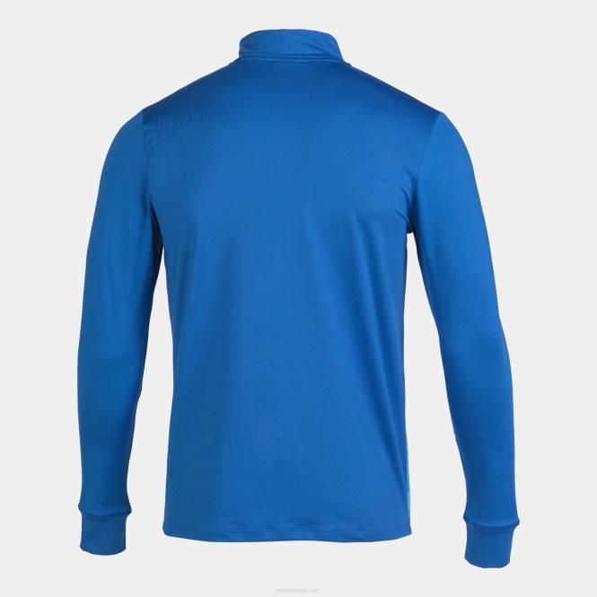 sweatshirt elit viii Joma Kraliyet mavisi erkekler 0RJD1037