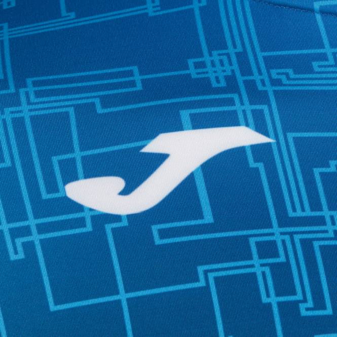 sweatshirt elit viii Joma Kraliyet mavisi erkekler 0RJD1037