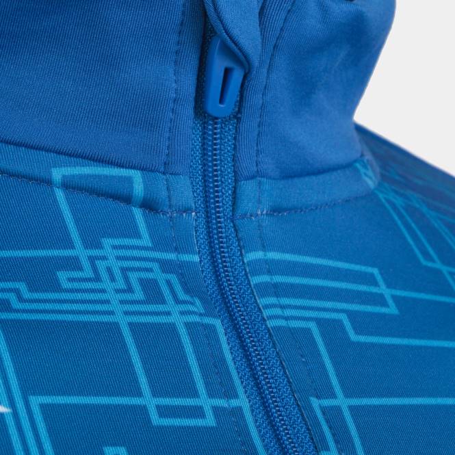 sweatshirt elit viii Joma Kraliyet mavisi erkekler 0RJD1037