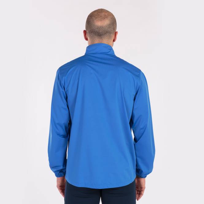 sweatshirt elit viii Joma Kraliyet mavisi erkekler 0RJD328