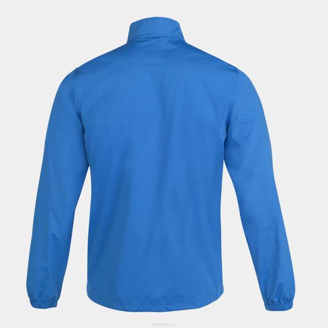 sweatshirt elit viii Joma Kraliyet mavisi erkekler 0RJD328